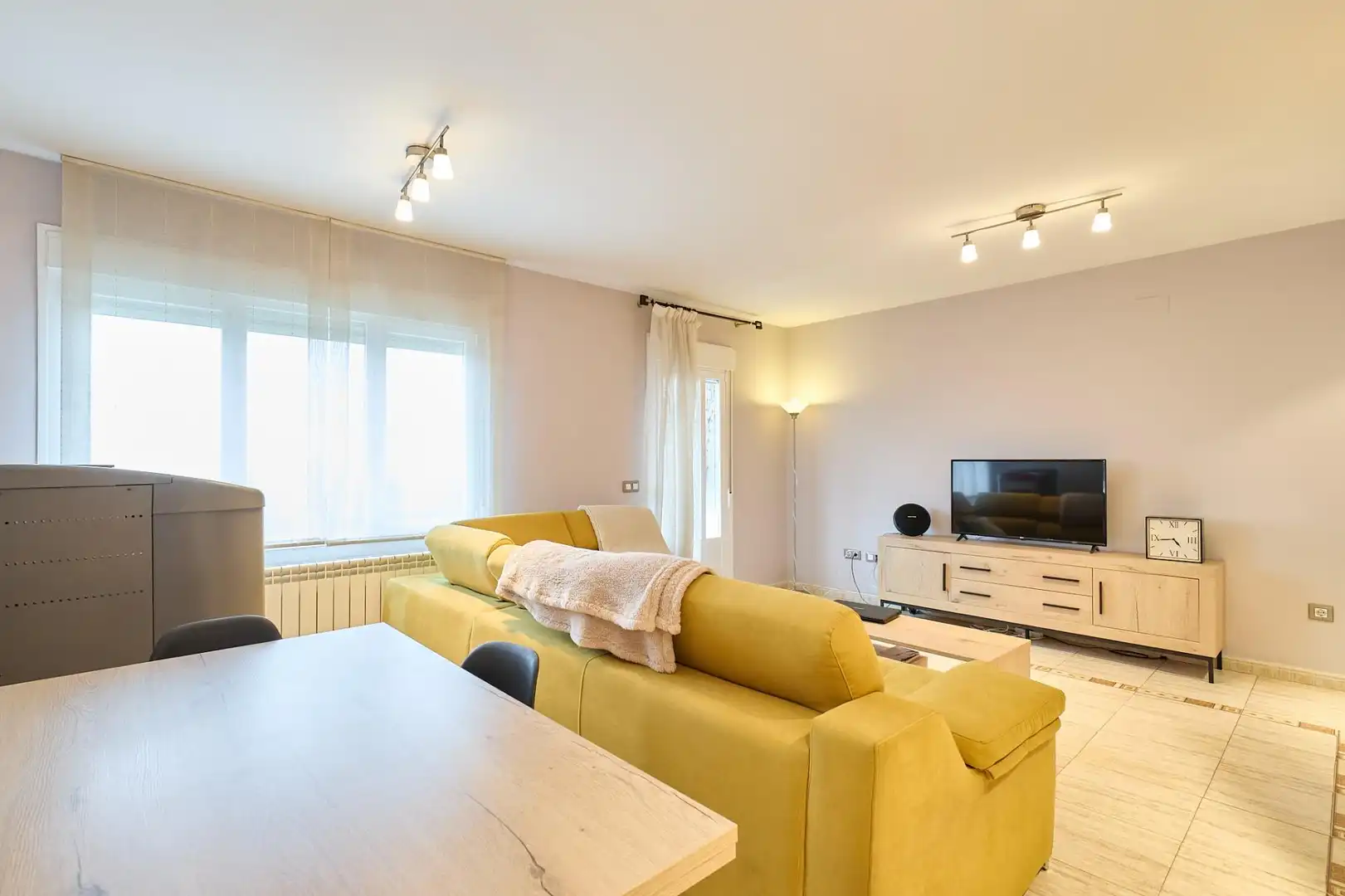 Living room of Detached homes for sale in Cantagallo  with Private garden, Terrace and Balcony