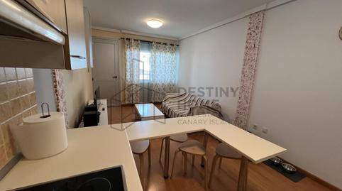 Photo 5 of Apartment for sale in Juan de Austria, El Charco - Las Salinas, Las Palmas