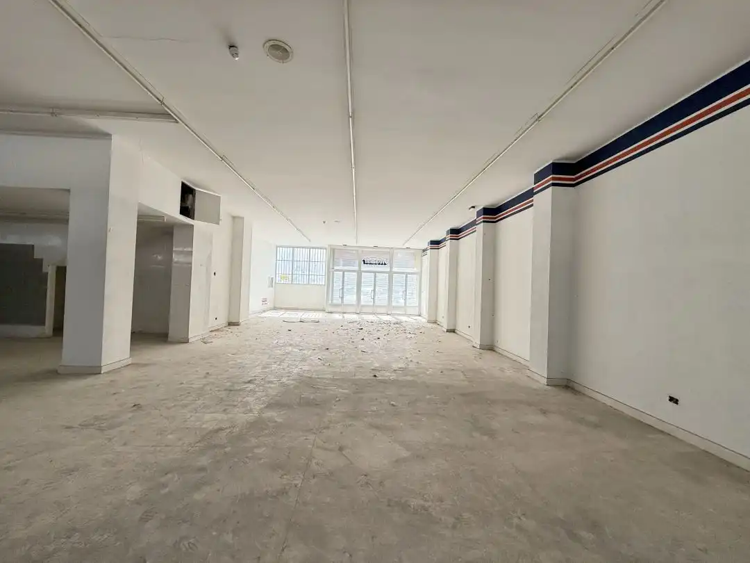 Local comercial en alquiler en Pedro Muguruza Etorbidea, imagen 13