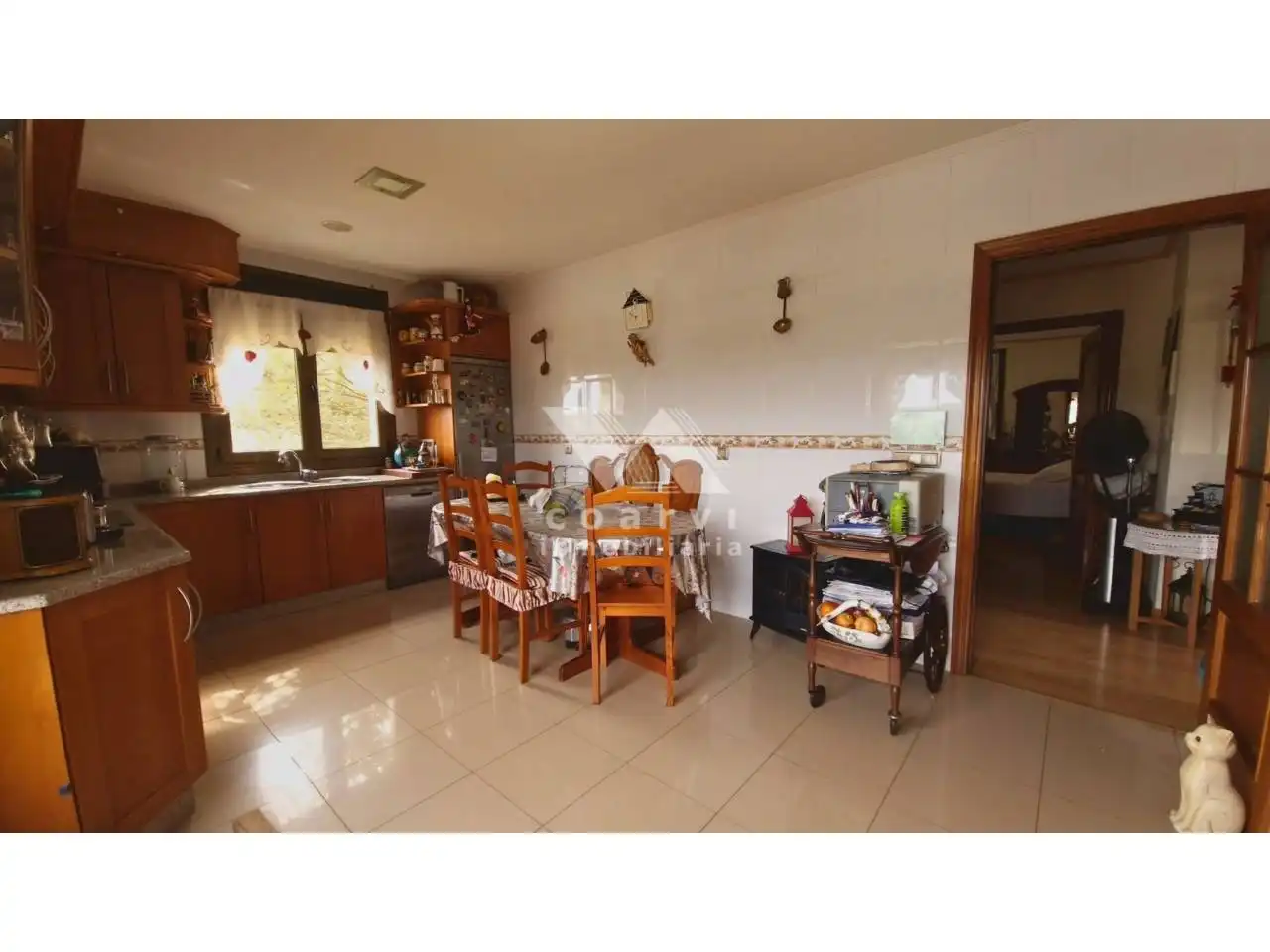 Villa con terrazza in vendita a Calle rodeiro, imagen 43