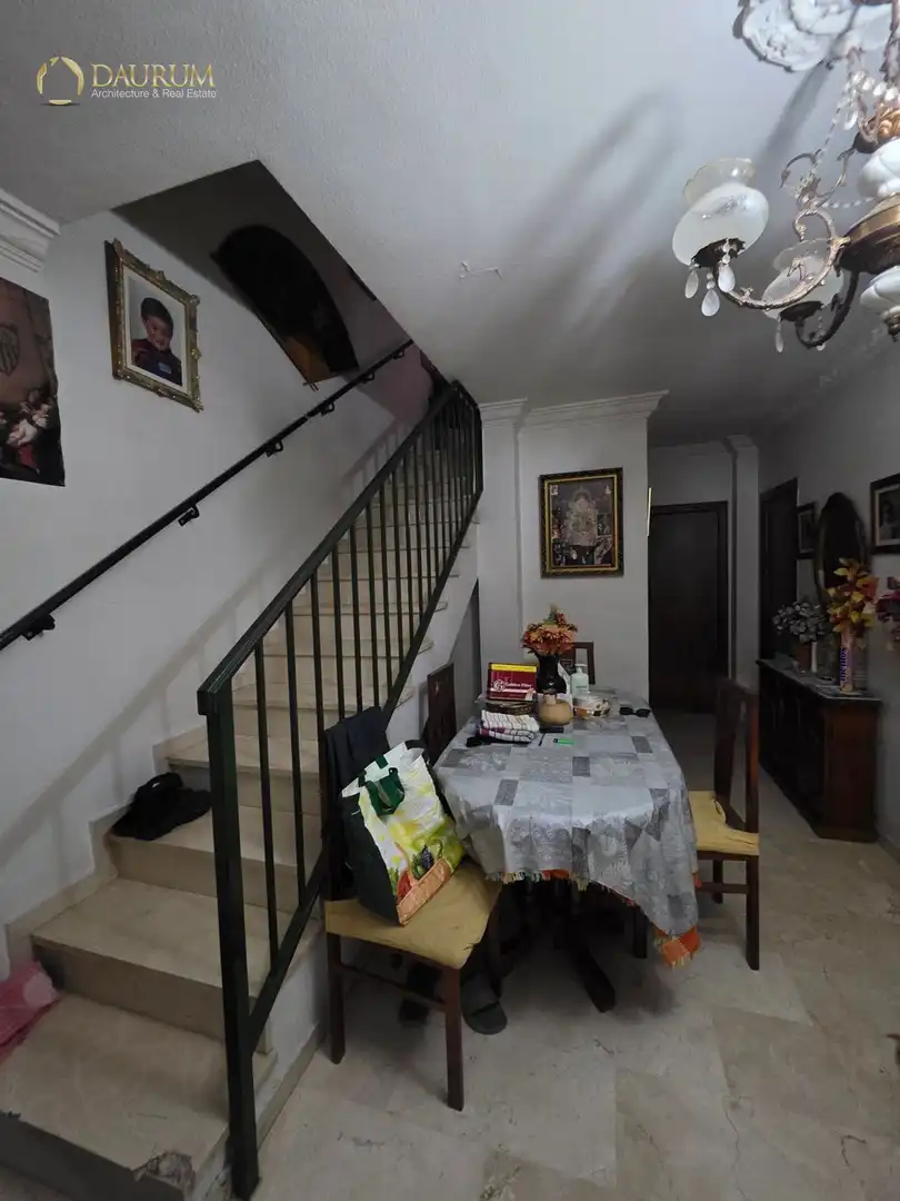 Detached homes for sale in Montequinto  with Heating, Private garden and Terrace