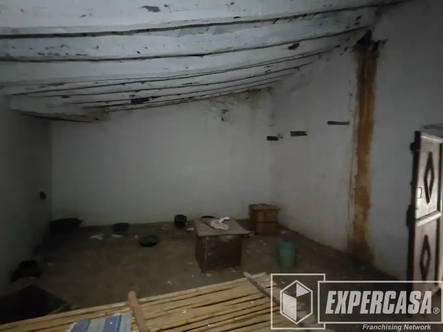 Finca rústica en venta en Atzeneta del Maestrat con Terraza