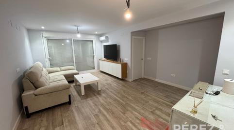 Foto 3 de Pis en venda a Calle San Sebastián, 9, Palma del Río, Córdoba