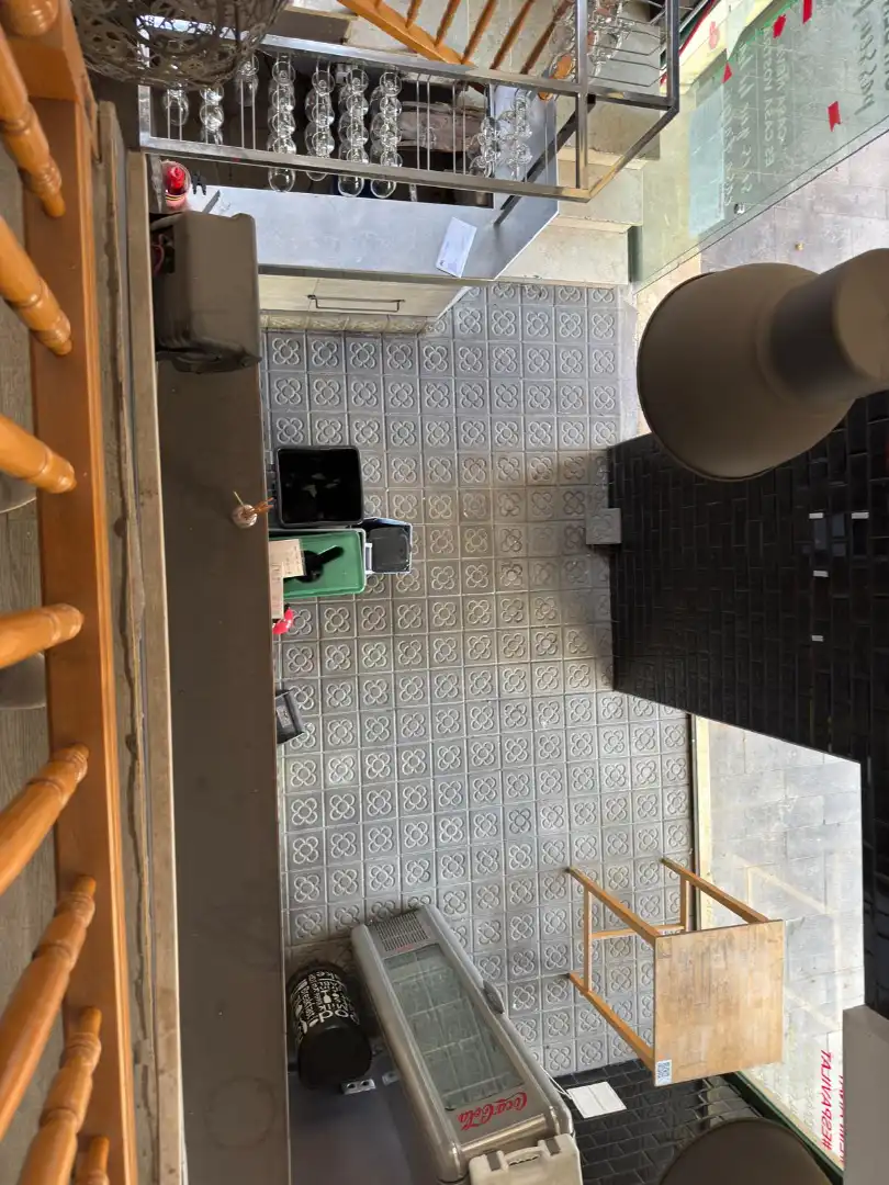 Geschaftsraum zum Verkauf in La Sagrera