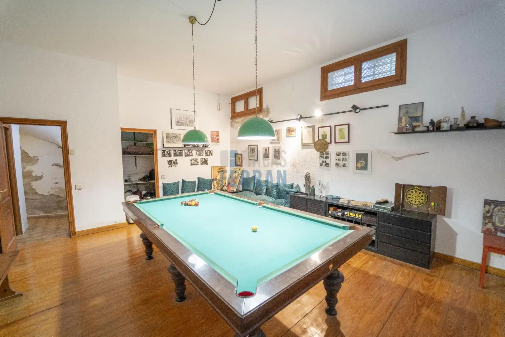 Casa con terrazza in vendita a Els Masos - Els Garrofers, imagen 16
