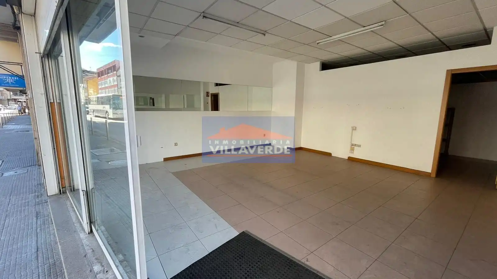 Local comercial en alquiler en Cangas pueblo, imagen 24