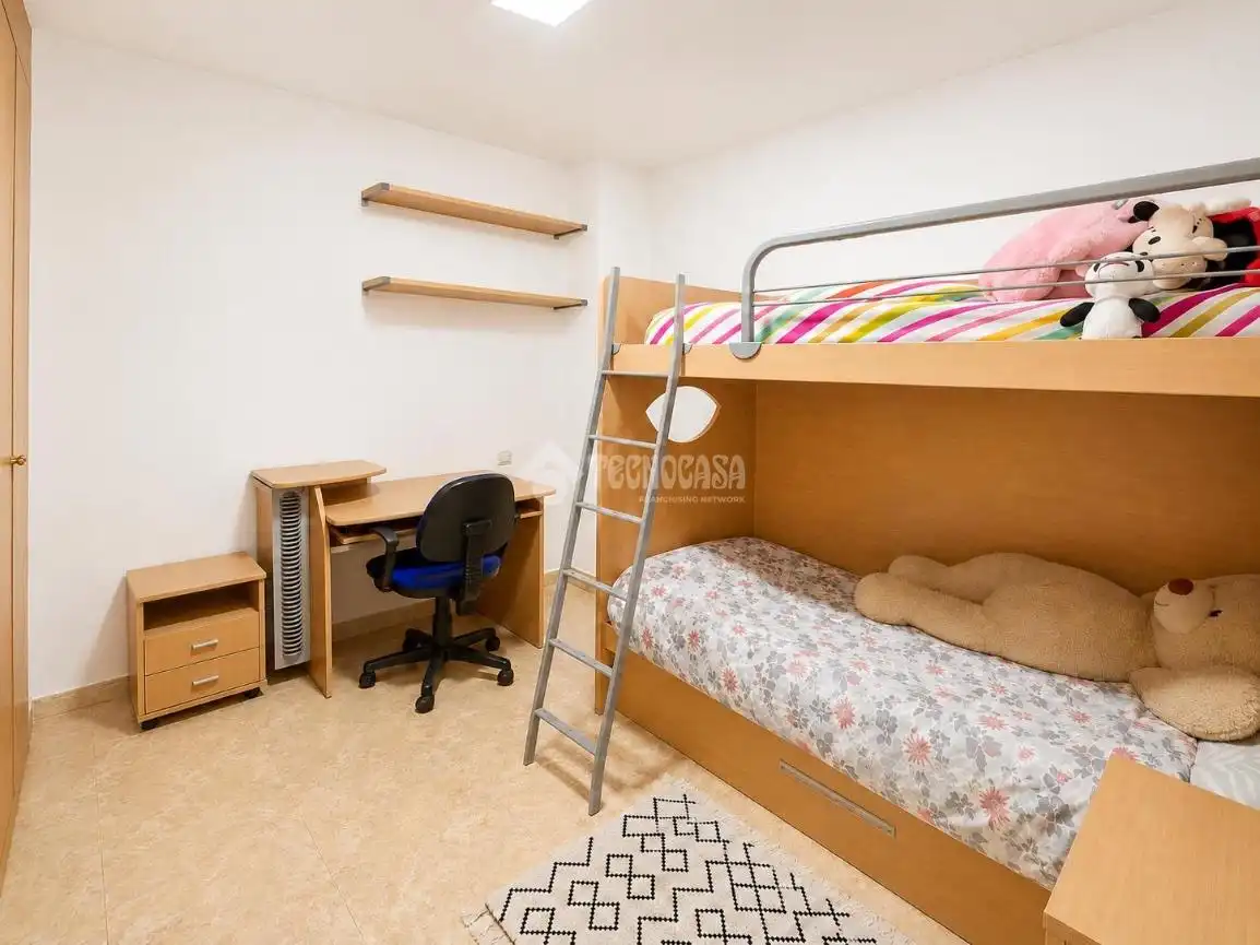Habitación de Piso en venta en Alameda de la Sagra con Aire acondicionado y Calefacción