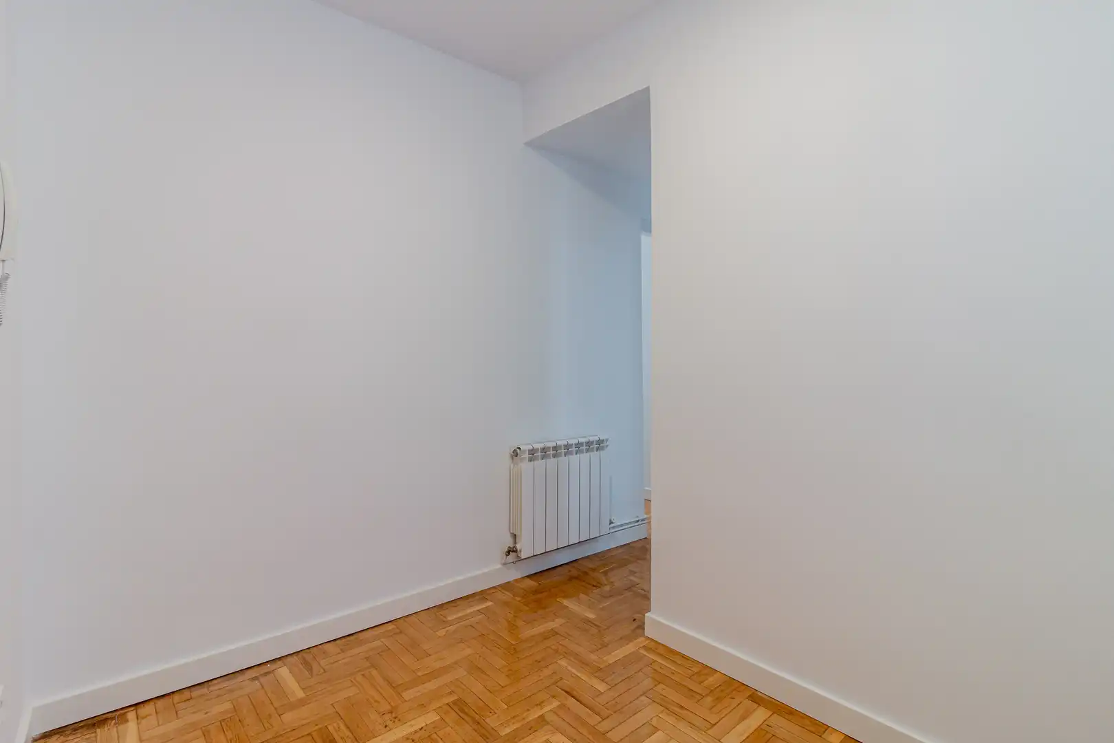 Piso en venta en Comillas