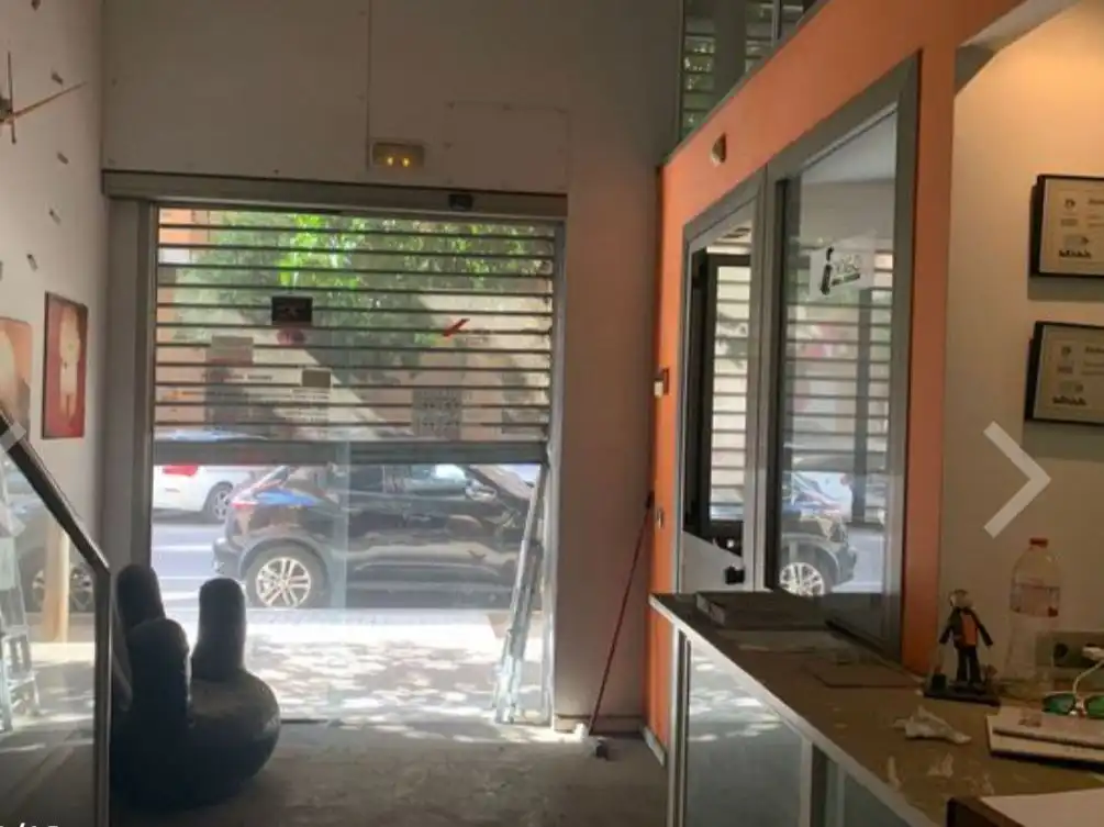 Local en venda en Valencia amb Aire condicionat, Calefacció i Parquet