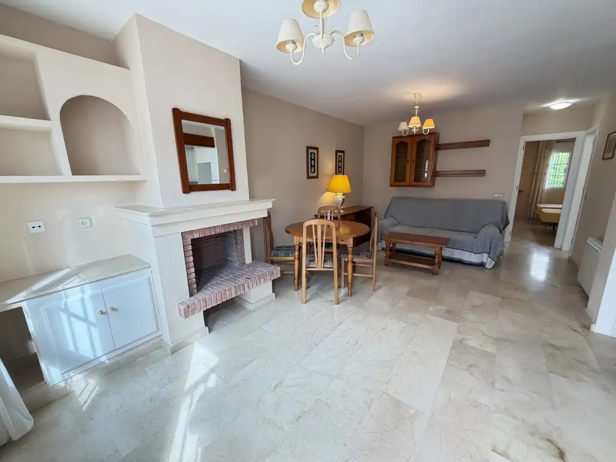 Appartement compact à vendre à Florida - Ciudad de Asís, imagen 4
