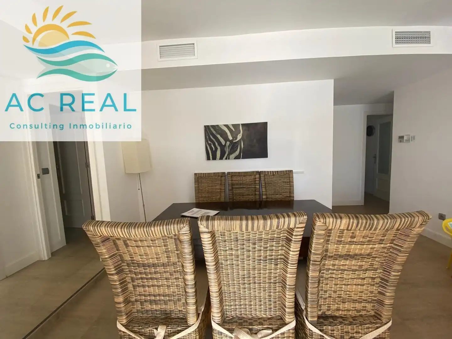 Penthouse mit Terrasse zum Verkauf in Punta del Moral, imagen 4