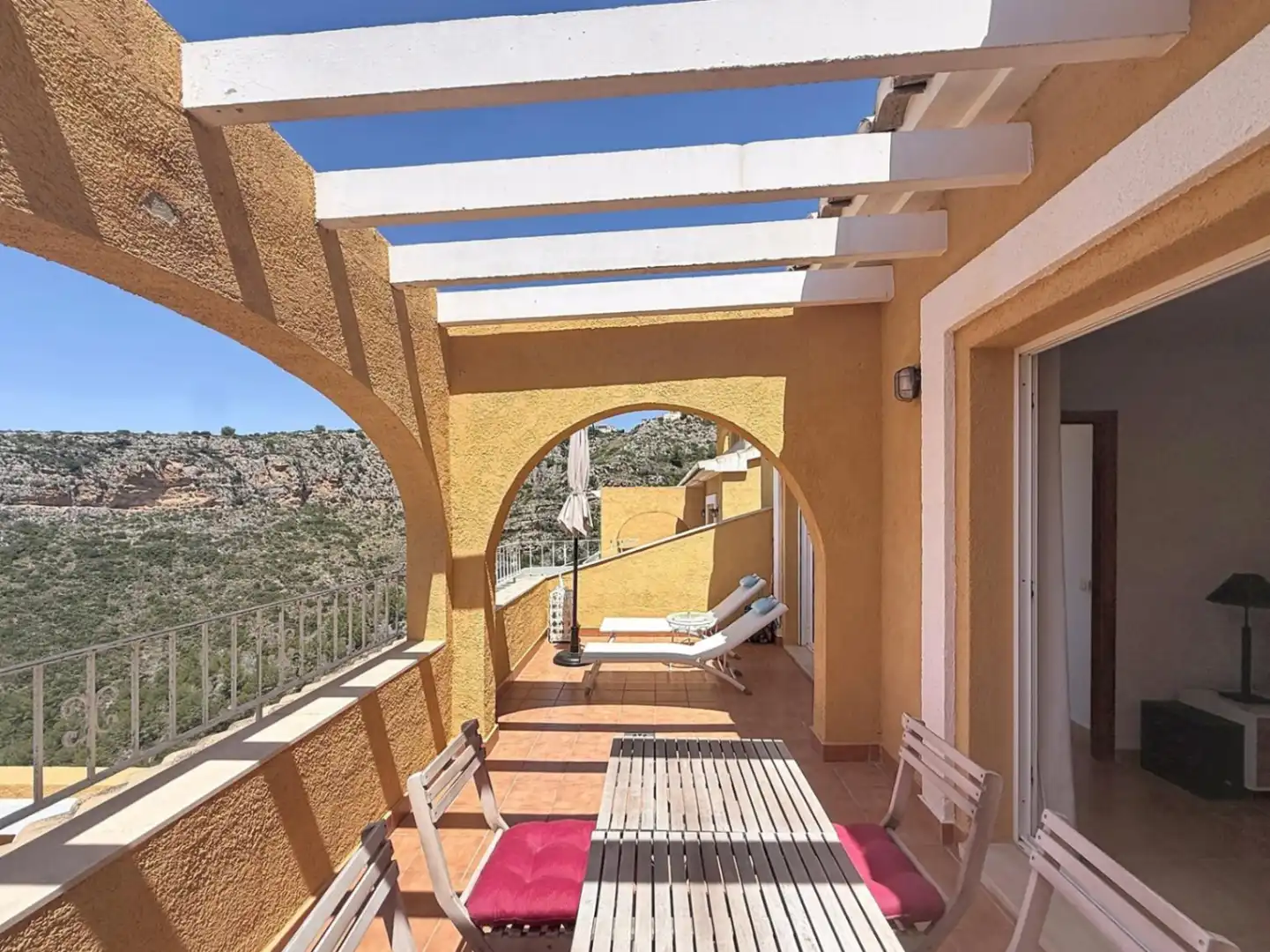 Apartamento con piscina en venta en Cumbre del Sol, imagen 12