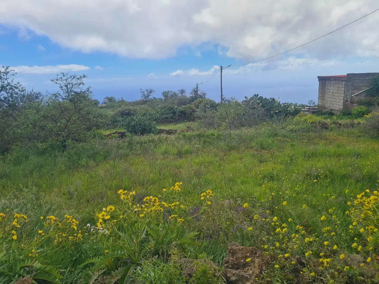 Residencial en venda en El Pinar de El Hierro, Santa Cruz de Tenerife