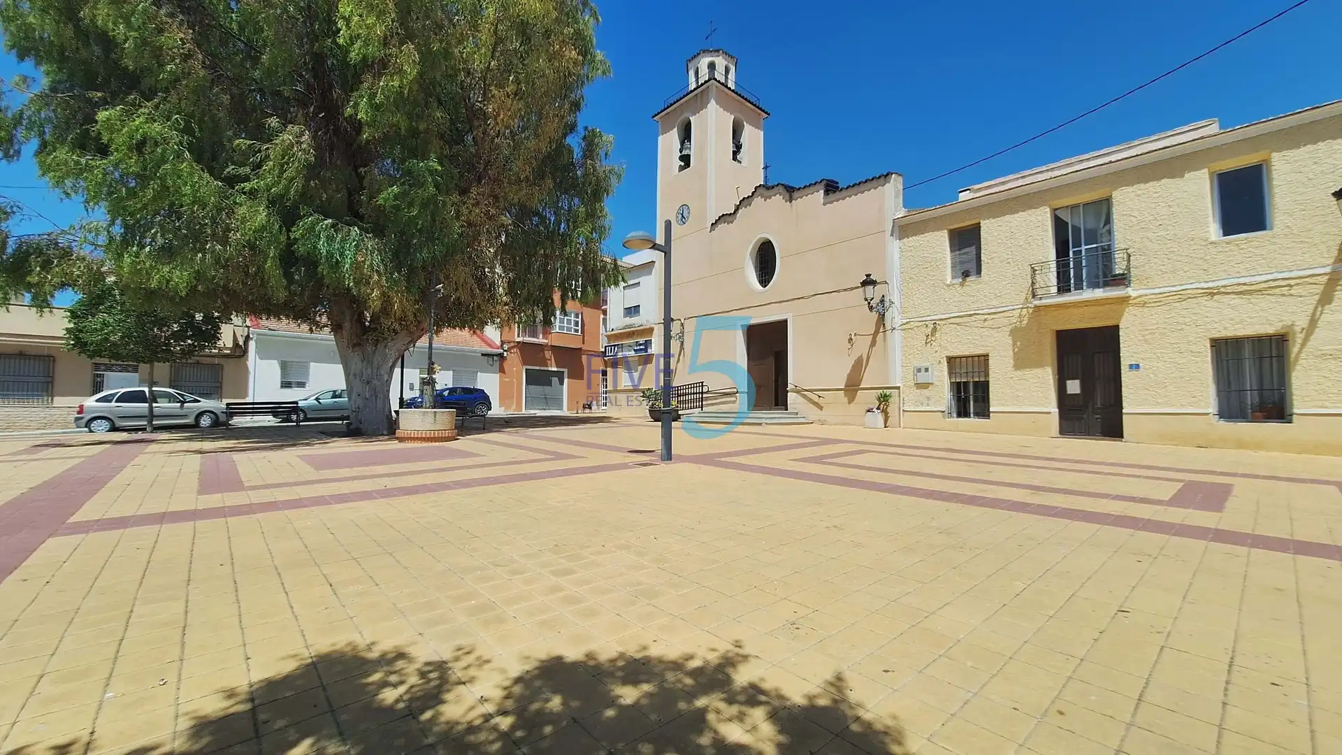 Vista exterior de Piso en venta en Orihuela con Terraza y Balcón