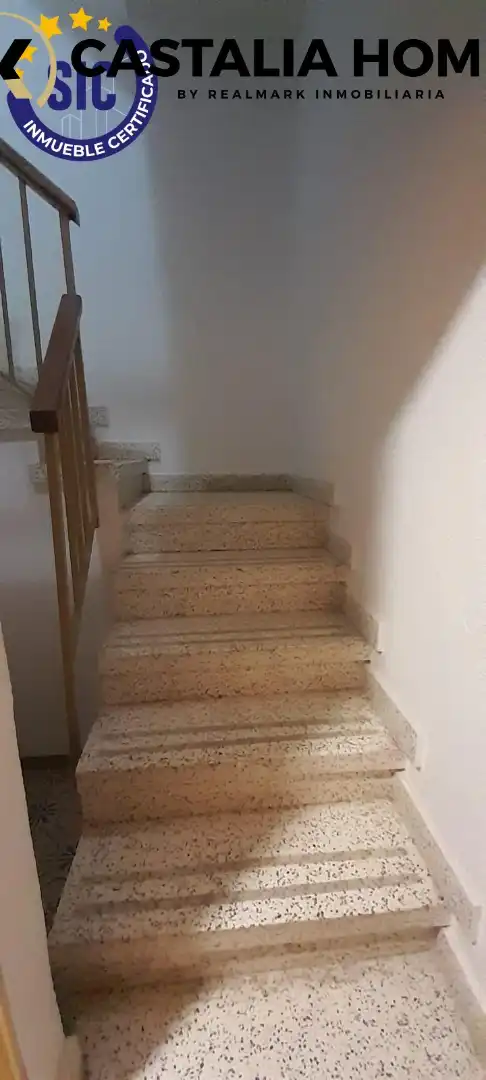 Casa adosada en venta en L'Alcora con Terraza