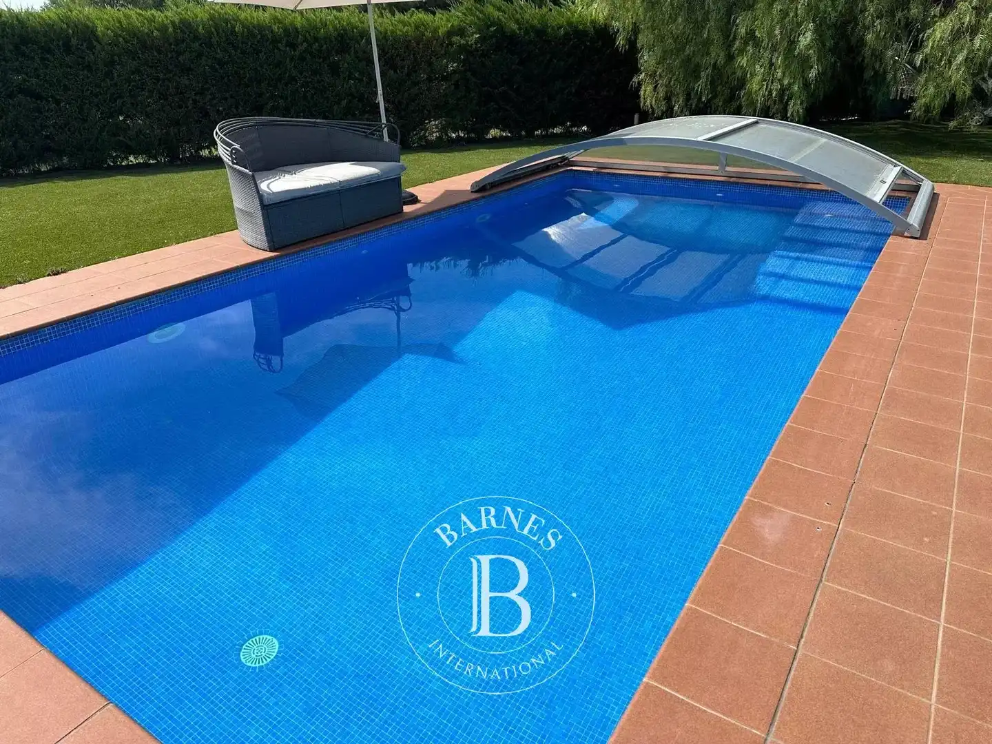 Casa amb piscina en venda a Santa Maria Balis - Can Riera - Can Jordi, imagen 50
