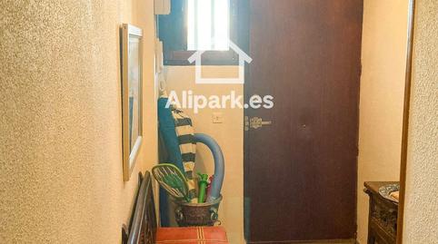 Foto 5 de Pis en venda a Vial Flora España, Albufereta, Alicante / Alacant