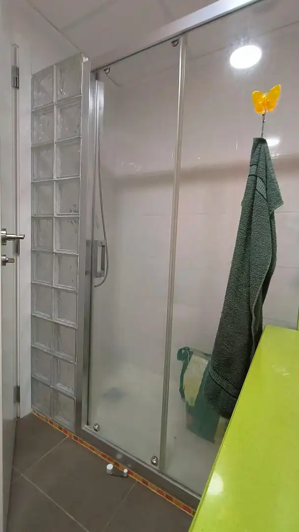 Bany de Pis en venda en Massalavés amb Aire condicionat, Jardí privat i Parquet