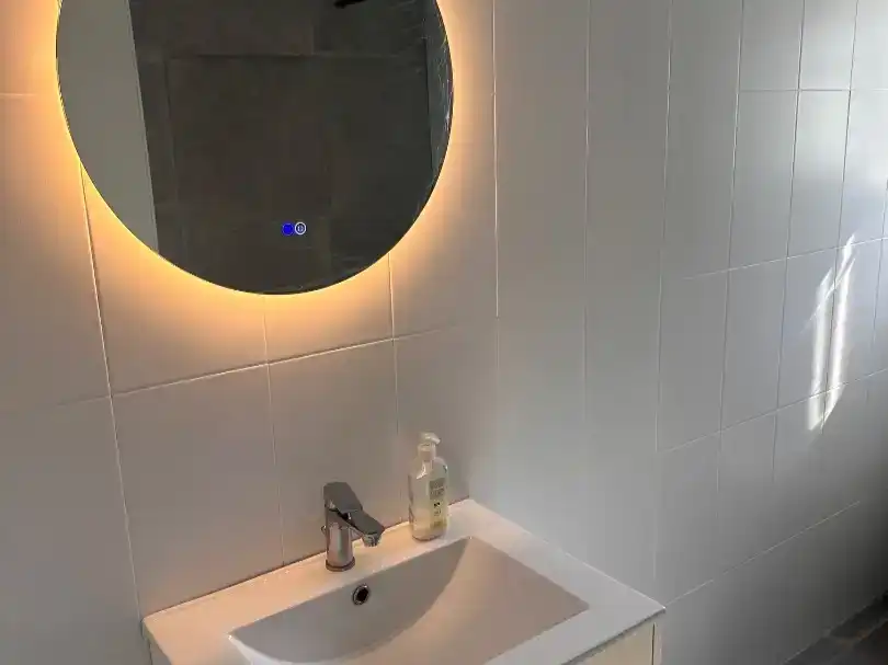 Bany de Pis en venda en Tui