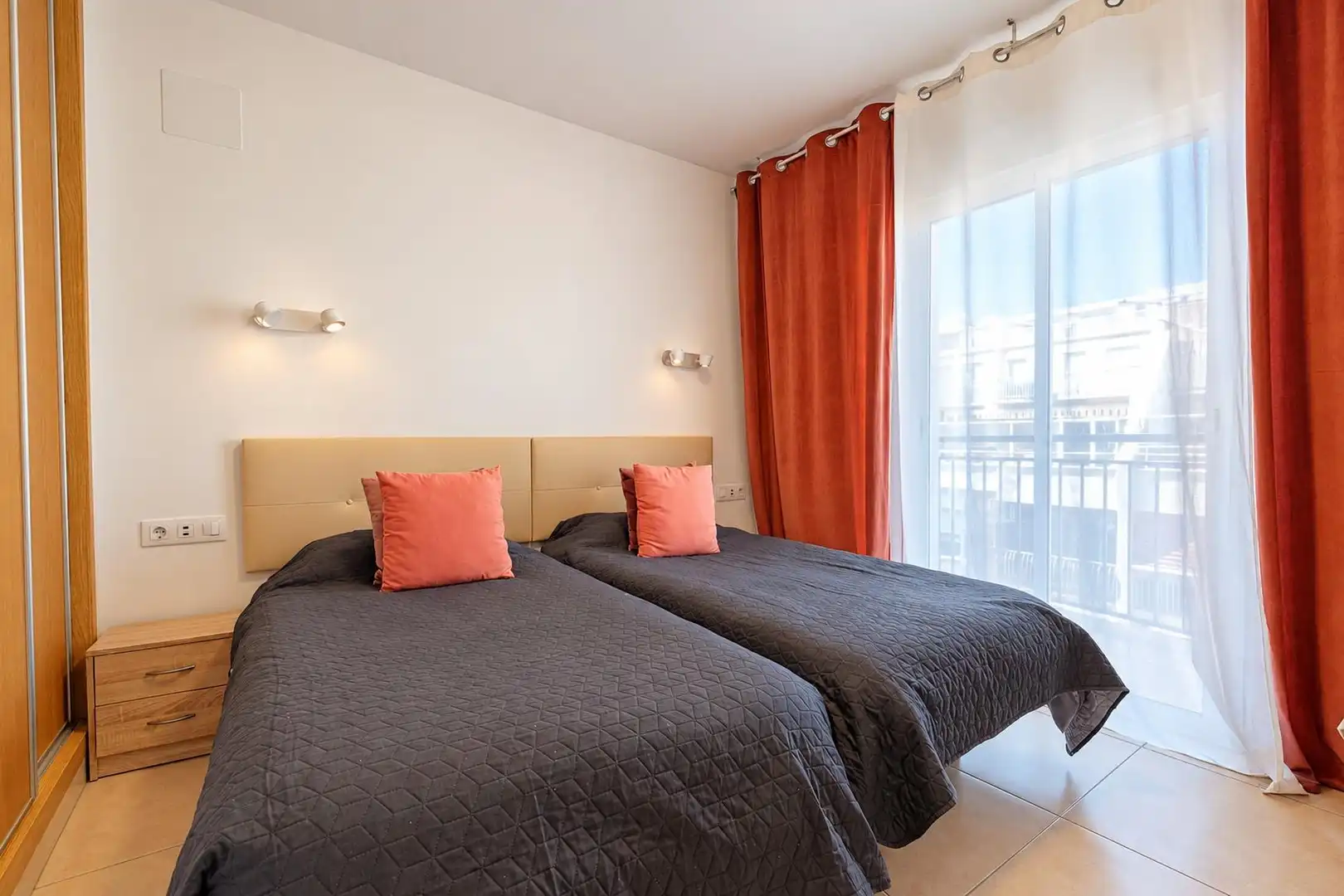 Apartment mit Aufzug zum Verkauf in Zona Pueblo, imagen 14