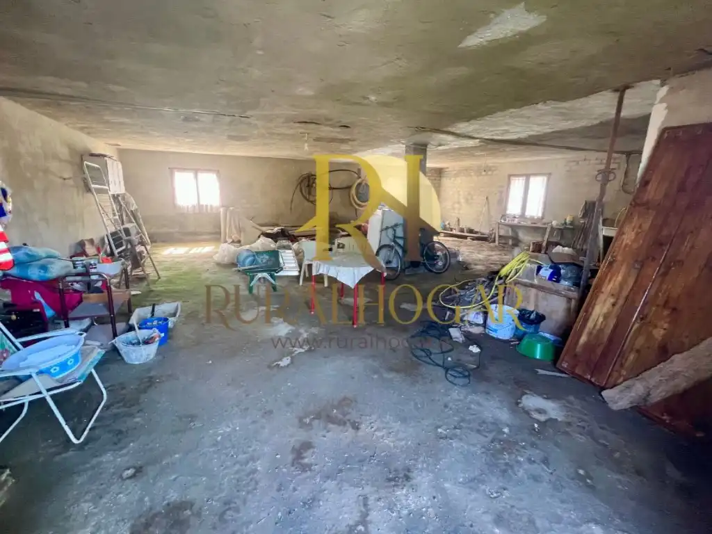 Casa in vendita a Vegaquemada, imagen 8