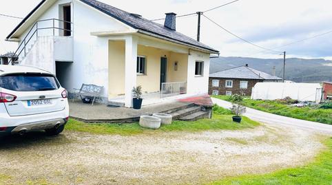 Foto 3 de Casa o xalet en venda a Lugar Vilamar-s. Xusto Cabarcos, Barreiros, Lugo