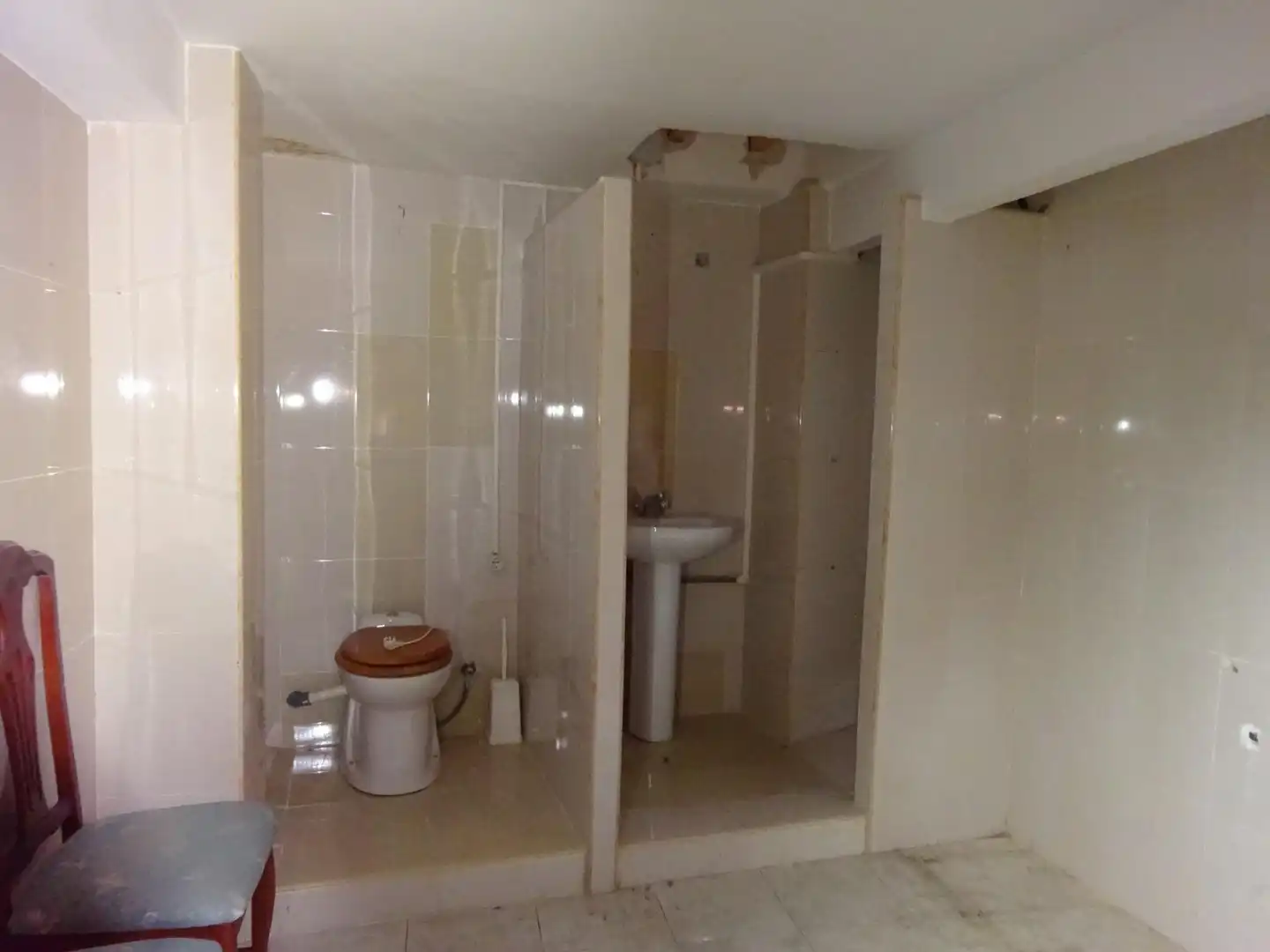Local comercial en venda a Madrigal, imagen 10