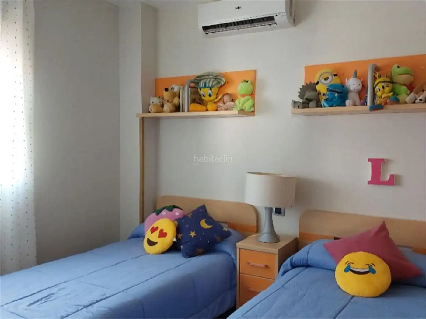 Apartamento con ascensor en alquiler en Barrio Veneziola G 3, imagen 9