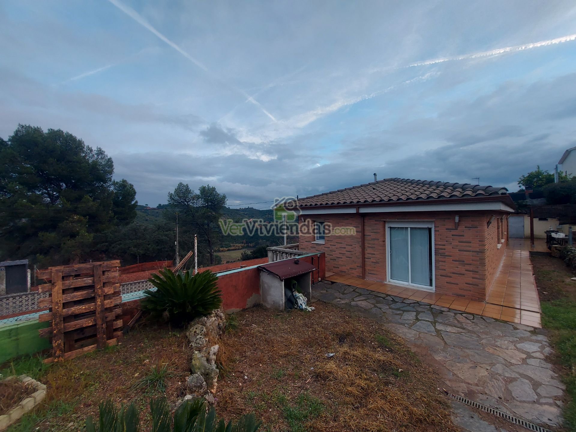 Casa o xalet en venda a Rambla Torrentet, 3, Abrera