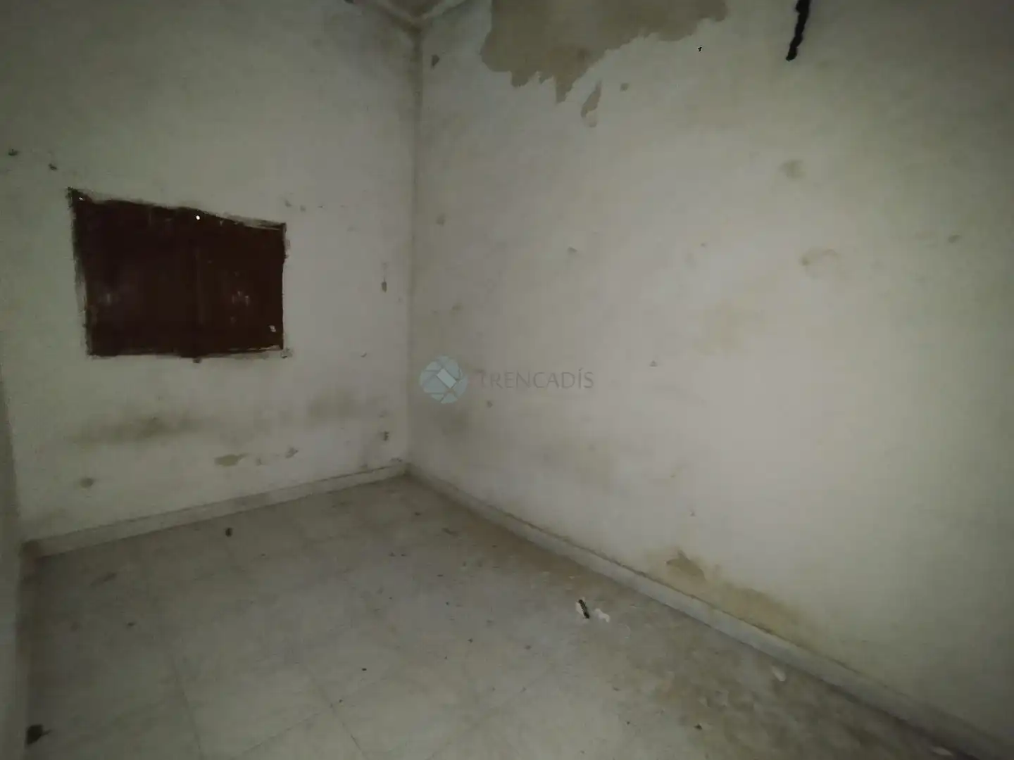 Casa adosada en venta en Fortuna