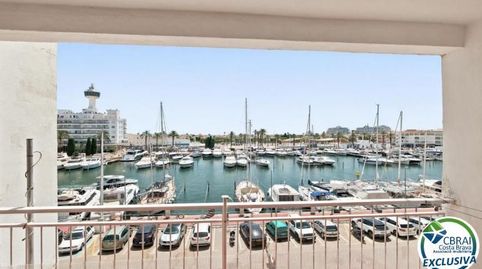 Foto 2 de Apartament en venda a Port Grec, 1, Port Grec - Port Moxó, Empuriabrava