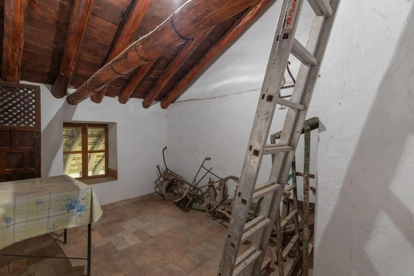 Casa rústica en venda a Pinos Puente, imagen 12