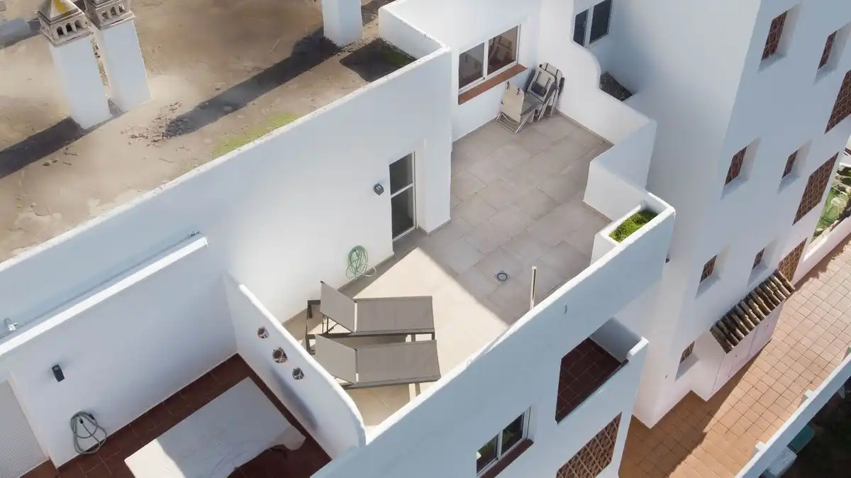 Dúplex amb ascensor en venda a Urbanización Las Lomas de Las Joyas 8, imagen 41