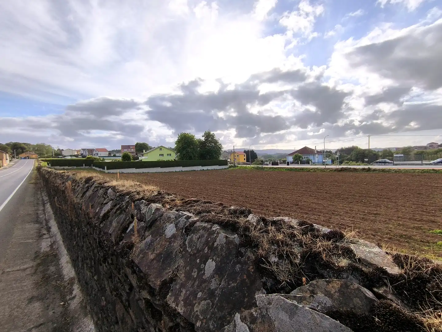 Terreny residencial en venda a AC-552 8, imagen 4
