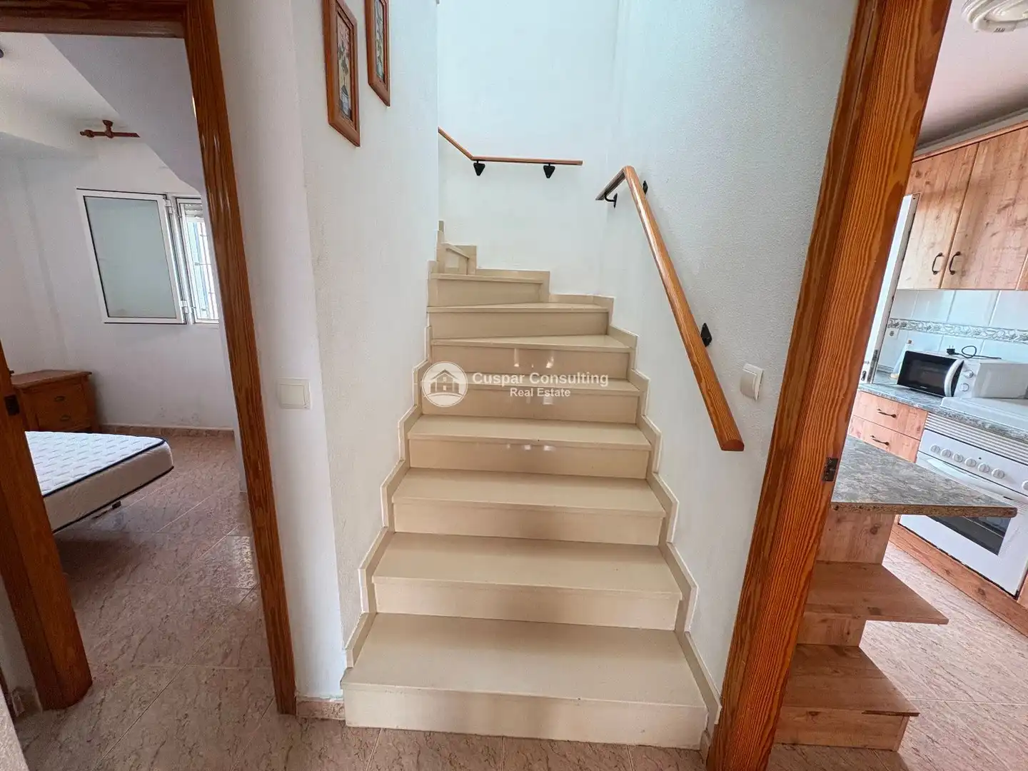 Dúplex en venta en Santiago de la Ribera, imagen 13