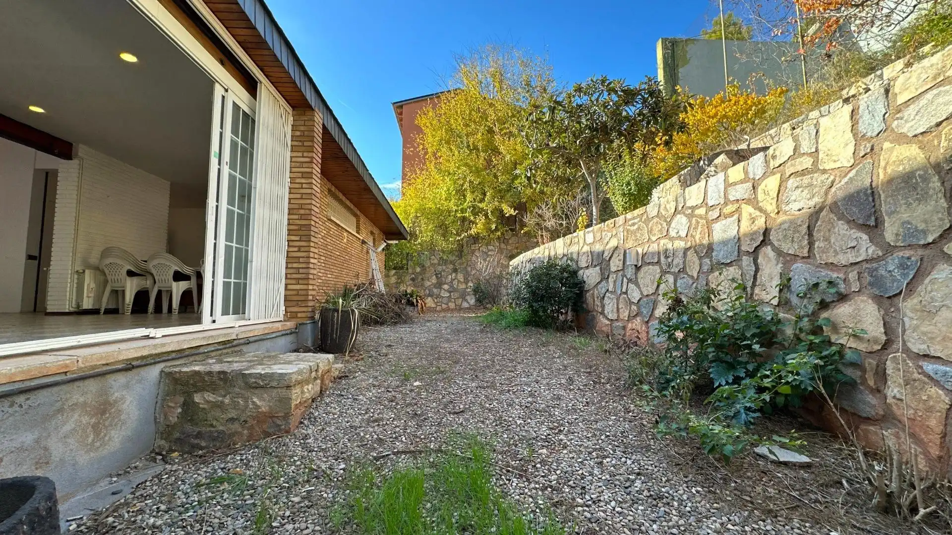 Chalet con terraza en venta en Vía Italiana, imagen 10