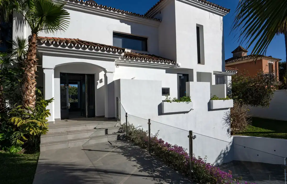 Chalet en venta en Calle Sirio, imagen 26