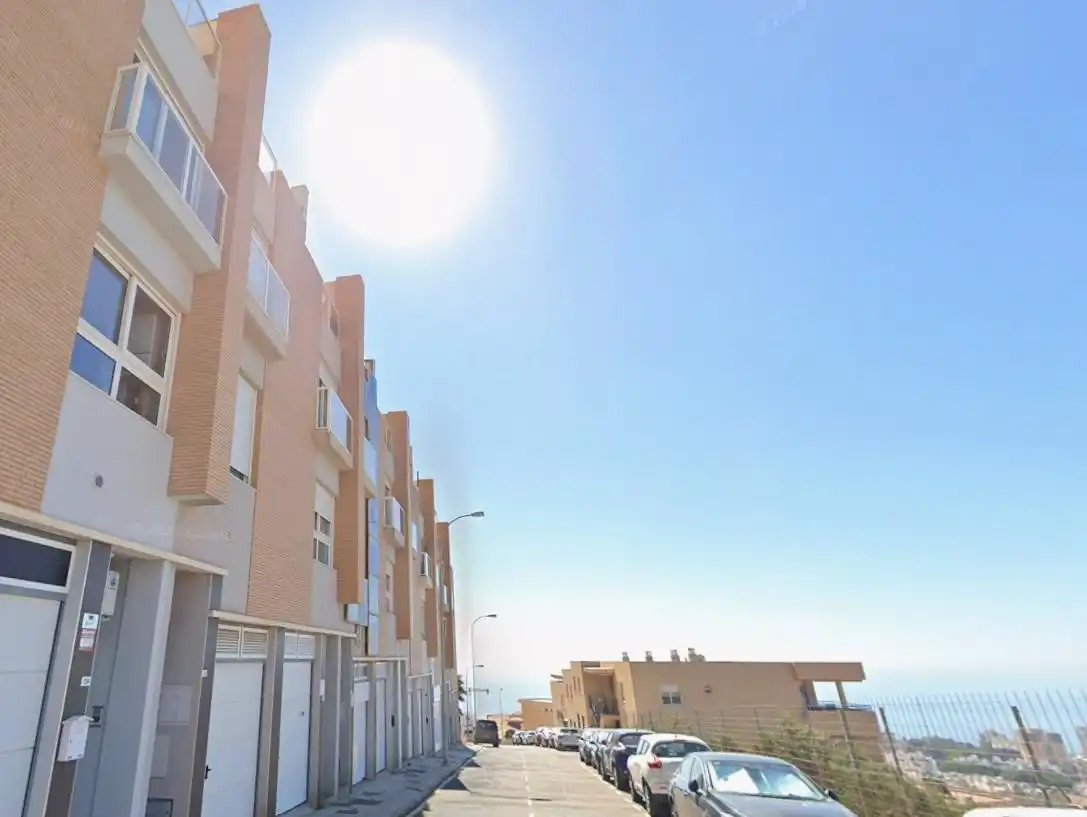 Dúplex en venda a Aguadulce
