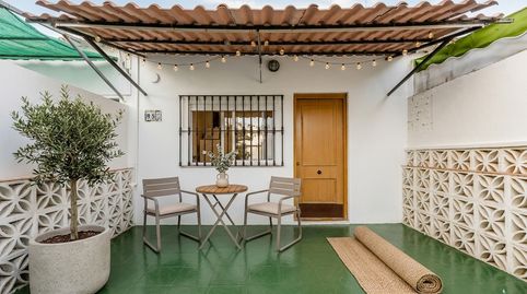 Foto 2 de Estudio en venta en Calle Hoyo, Manantiales - Estación de Autobuses, Torremolinos