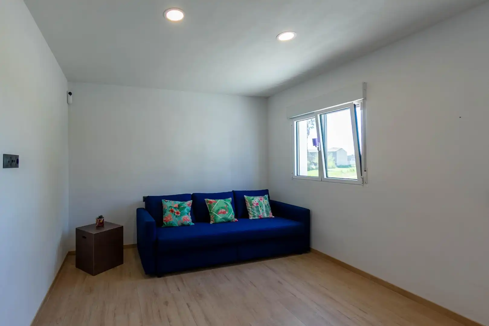 Sala de estar de Casa o chalet en venta en Deltebre