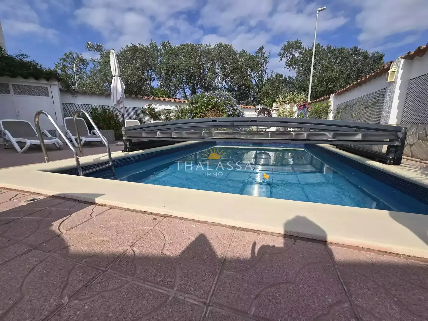 Casa con terraza en venta en Fluvia, imagen 43