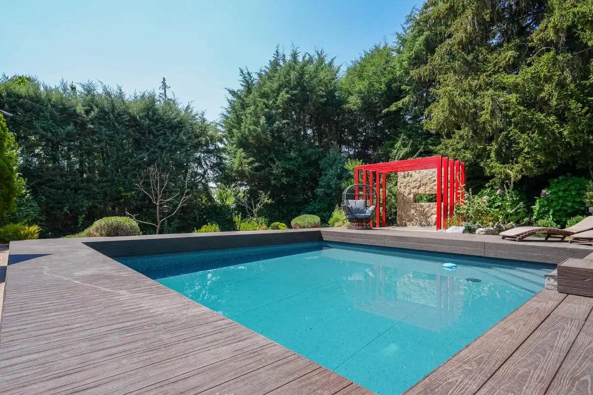 Haus mit Pool zum Verkauf in Collado Mediano, imagen 5