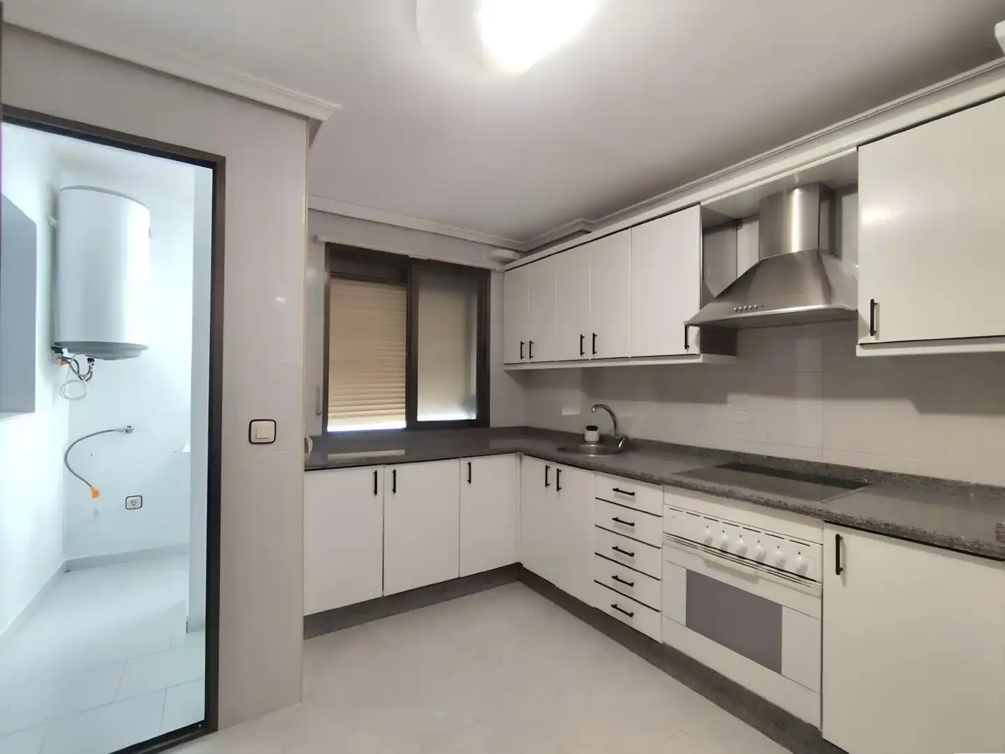 Piso con terraza en venta en Calle JUAN LOAISA, imagen 11