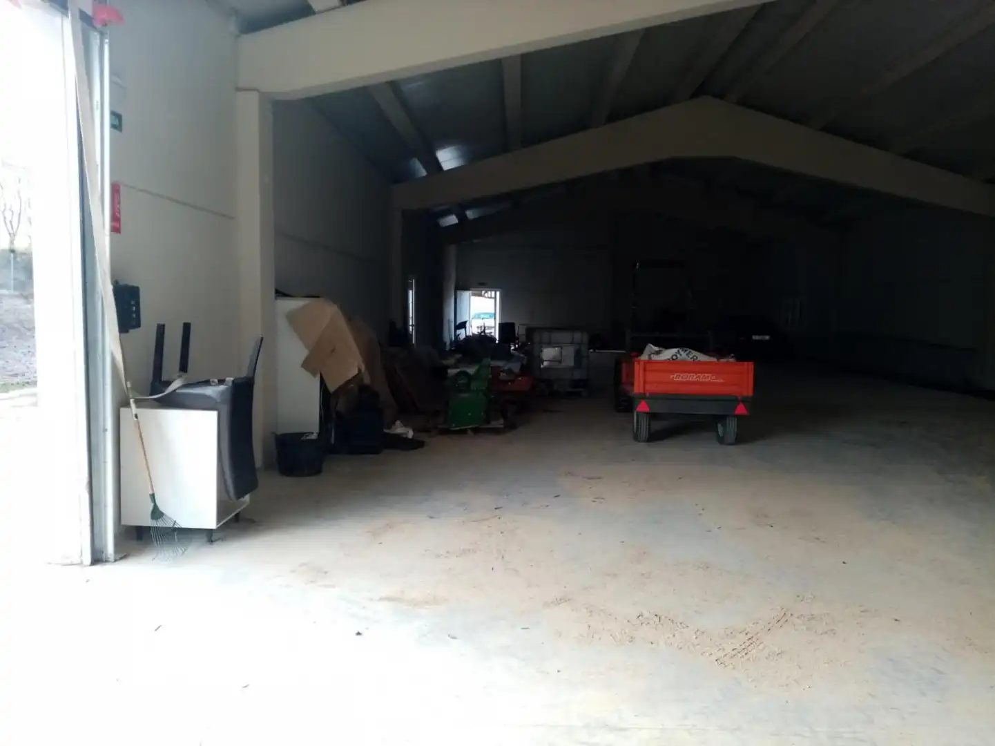 Fabrikhallen zum Verkauf in Logroño - calle escobosa, 1, El Cortijo