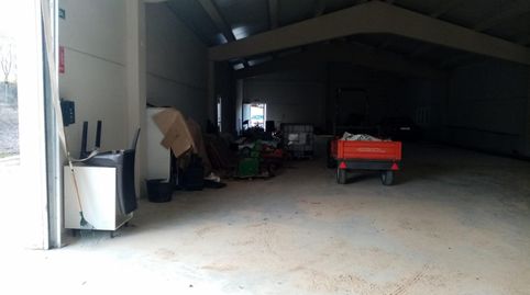 Foto 2 von Fabrikhallen zum Verkauf in Logroño - Calle Escobosa, 1, El Cortijo, Logroño
