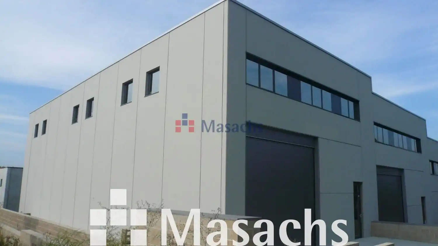 Industrial building for sale in Riudellots de la Selva