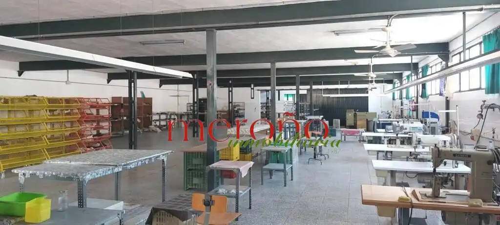 Nave industrielle à vendre à La Algoda - Matola - Llano de San José, imagen 8