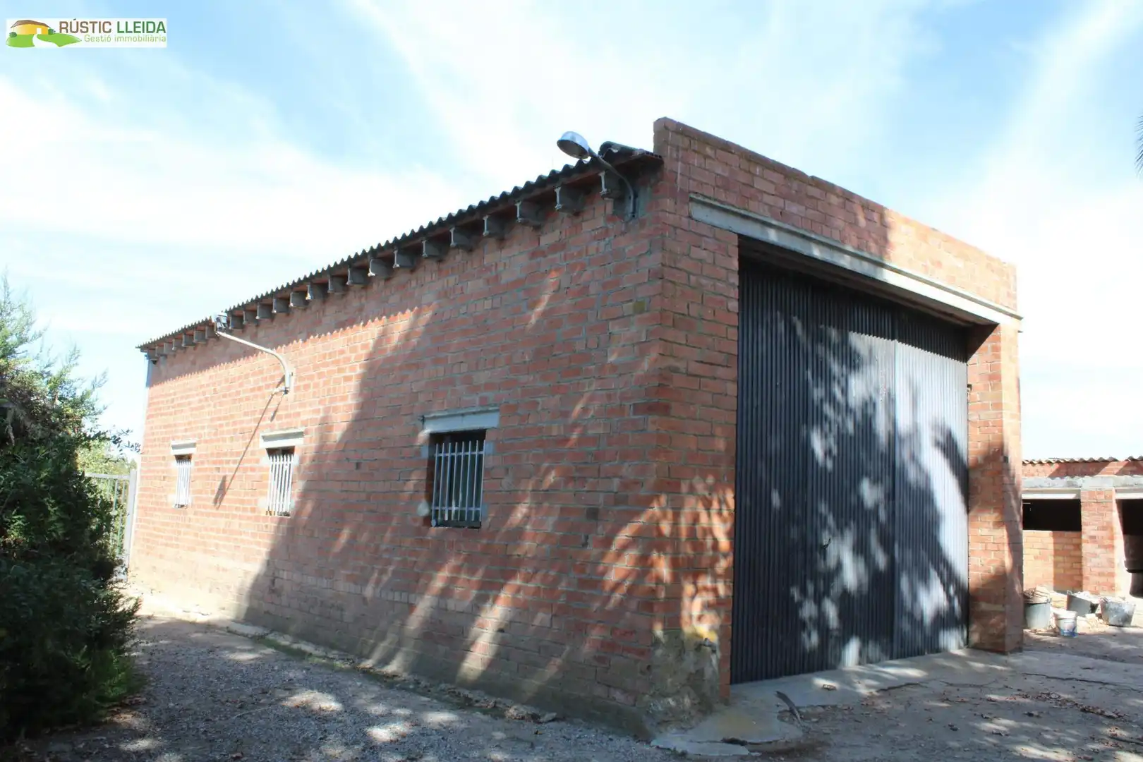 Casa rústica en venda a Linyola, imagen 9
