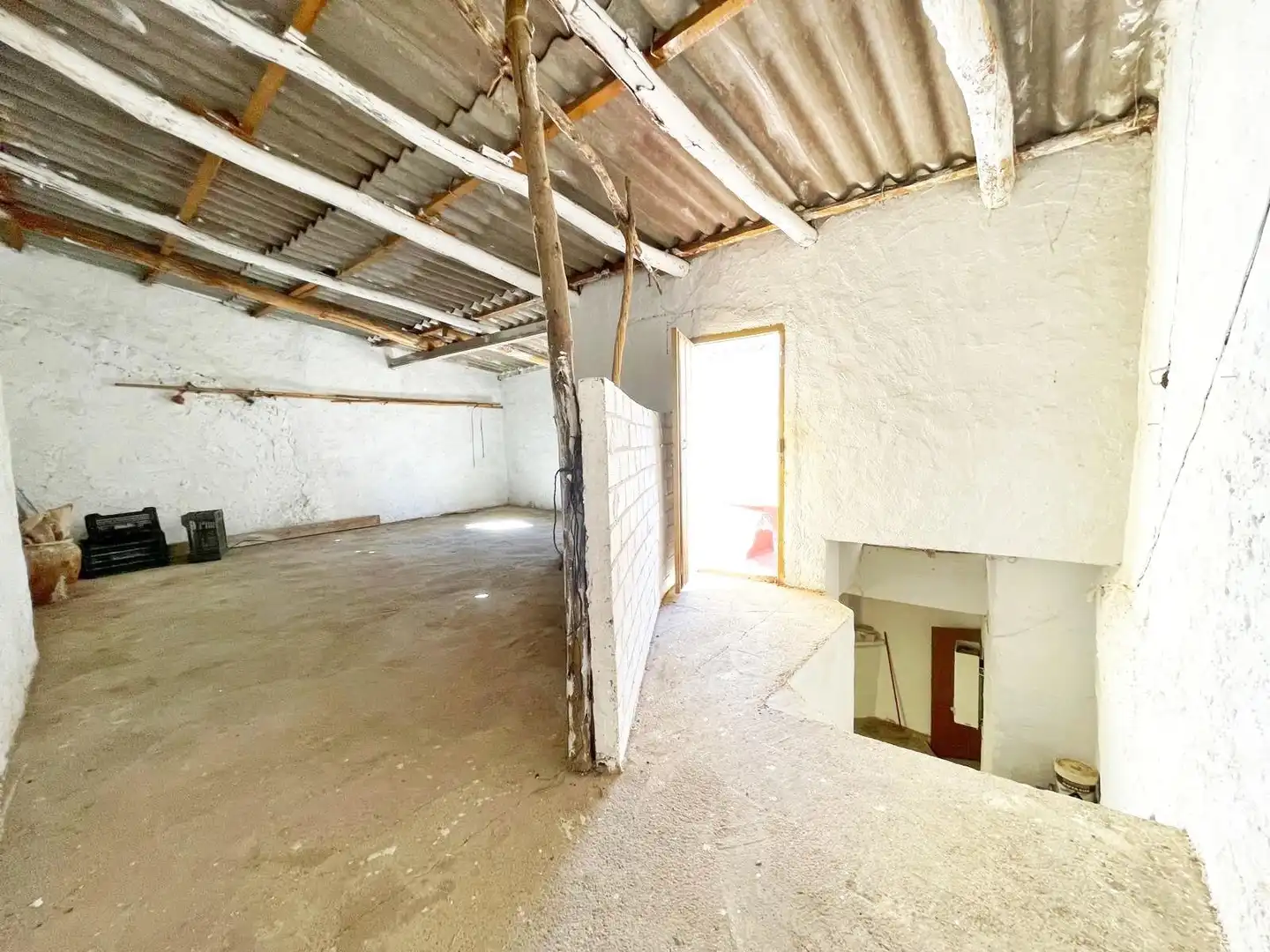 Casa o chalet en venta en Periana con Terraza, Trastero y Amueblado