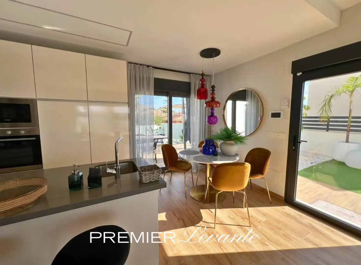 Villa avec piscine à vendre à Balcón de Finestrat - Terra Marina, imagen 16